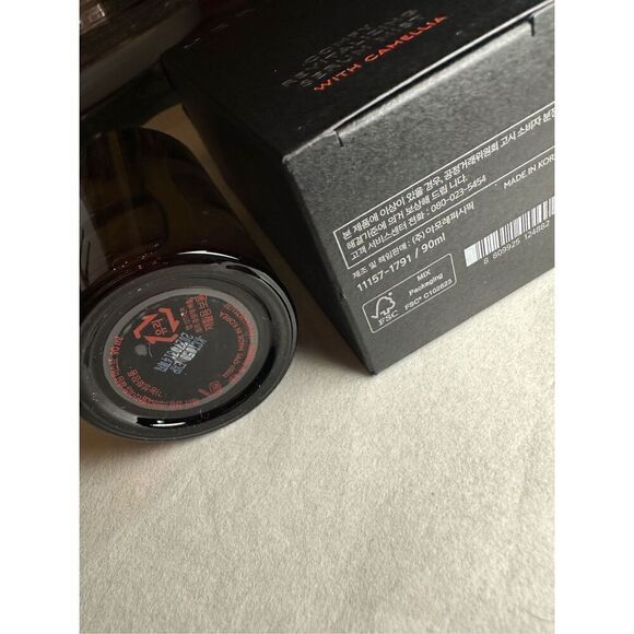 [HERA] Comfy Revitalizing Serum Mist 90ml - Picture 4 of 4